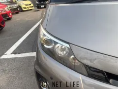 トヨタ エスティマ