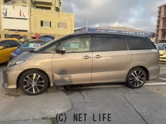 トヨタ エスティマ