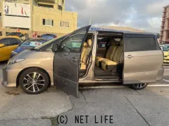 トヨタ エスティマ