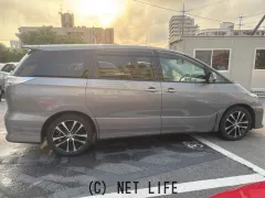 トヨタ エスティマ