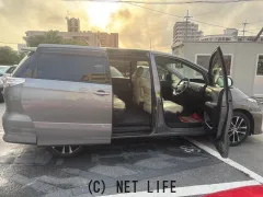 トヨタ エスティマ