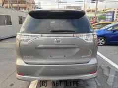 トヨタ エスティマ