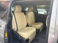 トヨタ エスティマ