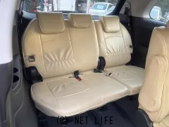 トヨタ エスティマ