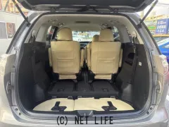 トヨタ エスティマ