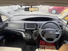 トヨタ エスティマ