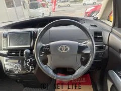 トヨタ エスティマ
