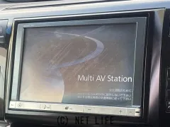 トヨタ エスティマ