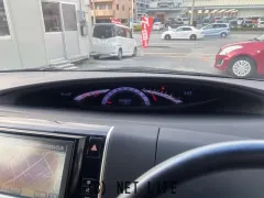 トヨタ エスティマ