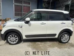 ダイハツ キャスト