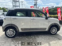 ダイハツ キャスト