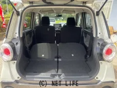 ダイハツ キャスト