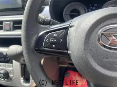 ダイハツ キャスト