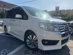 ホンダ ステップワゴン