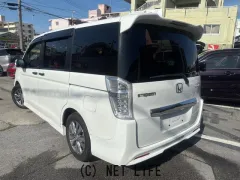 ホンダ ステップワゴン