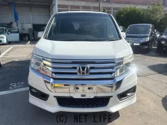 ホンダ ステップワゴン