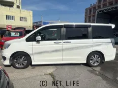 ホンダ ステップワゴン