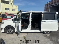 ホンダ ステップワゴン