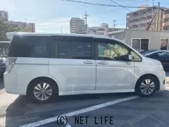 ホンダ ステップワゴン