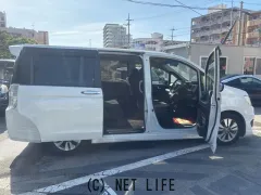 ホンダ ステップワゴン