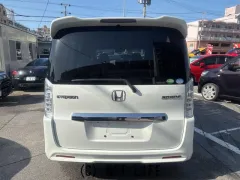 ホンダ ステップワゴン