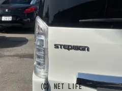 ホンダ ステップワゴン