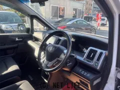 ホンダ ステップワゴン