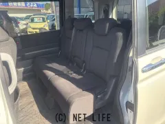 ホンダ ステップワゴン