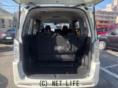 ホンダ ステップワゴン