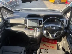 ホンダ ステップワゴン