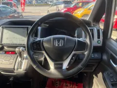 ホンダ ステップワゴン