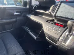 ホンダ ステップワゴン