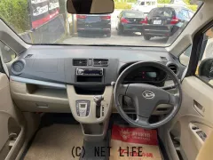 ダイハツ ムーヴ