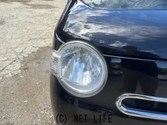 ダイハツ ミラココア