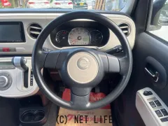 ダイハツ ミラココア
