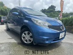 日産 ノート