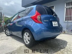 日産 ノート