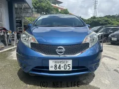 日産 ノート