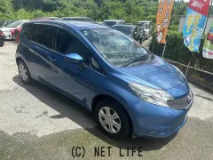日産 ノート