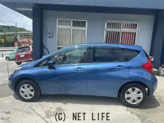 日産 ノート
