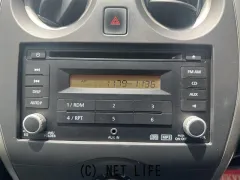 日産 ノート