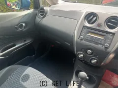 日産 ノート