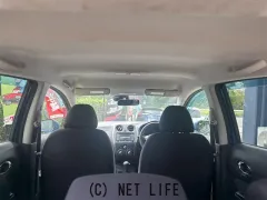 日産 ノート