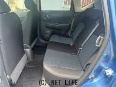 日産 ノート