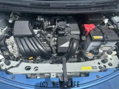 日産 ノート