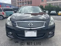 日産 スカイライン