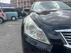 日産 スカイライン