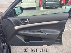 日産 スカイライン