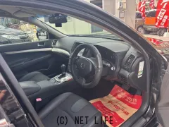 日産 スカイライン