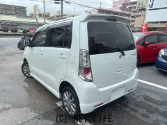 スズキ ワゴンR